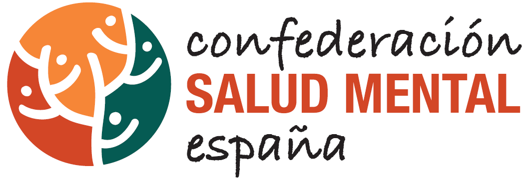 Confederación SALUD MENTAL España