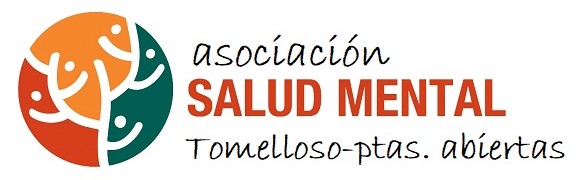 Asociación Salud Mental Manzanares logo
